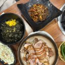 진도야족발보쌈 - 창녕군 군청길 34 | 구서동 맛집 도야족발보쌈 야들야들한 앞발로 맛있게 먹은 후기