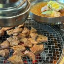시지무한리필 돼지갈비 맛있는 황제무한화로구이