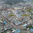 남산지구의 오래된 미래_역사와 지역이 함께하는 고령친화마을 | 아산시 장미마을 로즈 프로젝트 1152억 투입