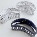 nuneul(누늘) | 여자의 변신은 무죄_곱창머리끈 올림머리 헤어 집게핀 추천 nuneul