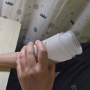 오트톡톡 | 오트밀쉐이크 추천, 바쁜 아침 든든한 한 끼! 오트케어 서리태맛 후기