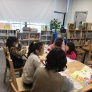 동일 작은도서관 이미지