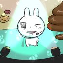 뽀독 뽀독 이미지