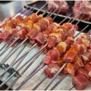 착한양꼬치 - 음성군 대하로 212 | 착한양꼬치