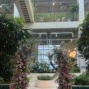 복카페 | [파주 지혜의숲] 지지향 숙박여행후기(앤드테라스 카페, 복많네해물칼국수)