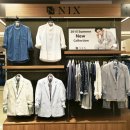 뉴코아아울렛 괴정점 이미지