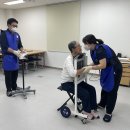 2025년 10월 14일 - 광주전남 결핵협회 방문 검사 이미지