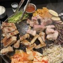 부뚜막한식부페