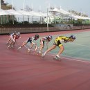 인라인롤러장 이미지