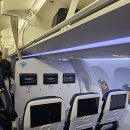 1542 | 제주도 비행기표 예약 대한항공 KE1542 A321-neo 기내 와이파이