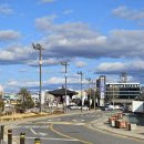 시민자전거대여소(화성행궁) 이미지