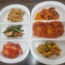 우람식당 | [춘천 맛집] 우람식당 제육덮밥 후기