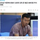 '아동학대 혐의' 손웅정 감독 등 벌금 300만원 약식명령 이미지