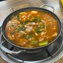 와촌식육식당송정점 | 구미 와촌식육식당 송정점, 국내산 돼지찌개 맛집