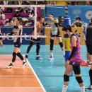 지에스(GS)순천삼산점 | 순천 팔마체육관 2022 코보컵 2층 직관 후기