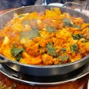 정통춘천닭갈비 이미지