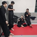 특공무술명인도장
