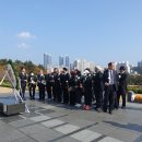 2022 턴투워드부산 6.25 유엔참전용사 보훈의 날 기념식 1 이미지