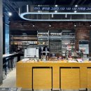 바우하우스인원주 | [성동] 모나미스토어 성수점