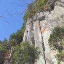 일본 나바리(Nabari) Trad Climbing Sector 이미지