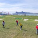 송천 파크골프장 이미지