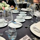 올림픽로76 | 잠실 롯데타워 시그니엘 그랜드볼룸 76층 행사 가는길 식사 코스요리 후기