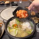 꽃게마을아구잔치 | 신선 아구수육 꽃게수육 가득한 수영역맛집