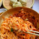 당리칼국수 이미지