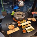 명천로 | [육공오] 보령 고기집, 명천동 고기집,흑돼지 &amp; 양갈비 맛집! 내돈내산 후기
