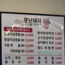 씅난돼지 - 진주시 초전북로61번길 25-8 | 씅난돼지