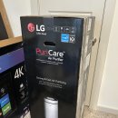 LG Puri Care 공기청정기 판매합니다. (새상품) 이미지