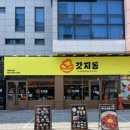 가츠명당 | 대전 노은동 맛집, 갓지동: 입안 가득 육즙 터지는 돈까스와 신선한 연어의 만남 (지족동 노은역 데이트...