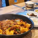 운학옛날통닭&양푼찌개
