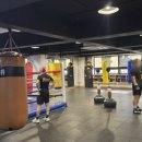 바디복싱짐 이미지