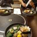 일본에서 먹은것들(많이도 먹었네) 이미지
