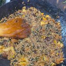 미르쭈꾸미와불고기 이미지