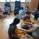 마리 진산마을 이미지