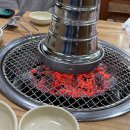 수원 영화동 화서문 숯불구이 생고기 삼겹살 맛집 골목길참숯화로구이