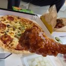 피자나라치킨공주 검암연희점 | 검암 피자치킨 맛집 피자나라치킨공주 포장리뷰