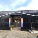 보리밥사잇길 이미지