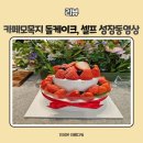 카페모목지