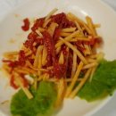 옛장터 숯불갈비 이미지