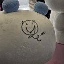 마포-현장-마포-1101 | MMMM(므메미무) 베이비룸 팝업 라인프렌즈 홍대점 후기