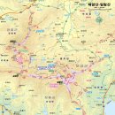 [제 1,980차] 4월 23일_ 장흥군 사자산,보성군 일림산(644m) 철쭉산행 안내 이미지