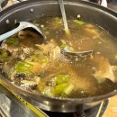 대장금 숯불갈비 | 이천 관고동 대장금 숯불갈비, 백숙도 끝내줘요