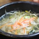 장비빔국수