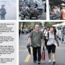 태국 보수단체 지도자, 반정부 시위 하룻만에 중단 선언 이미지