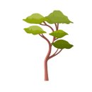 담양 소산정 이미지