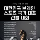 브레인 스포츠 체스 이미지