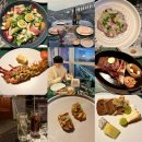 호텔나루 | 한강뷰 레스토랑 호텔나루 부아쟁 디너코스 솔직후기